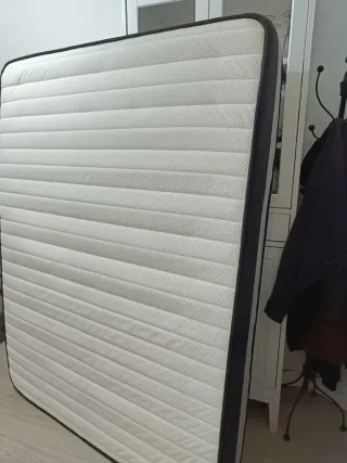 Colchón Visco 135*180