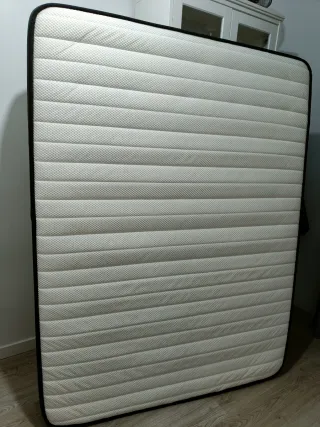 Colchón Visco 135*180