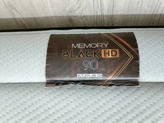 Colchón Visco 135*180