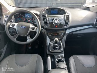 Ford Kuga 2014