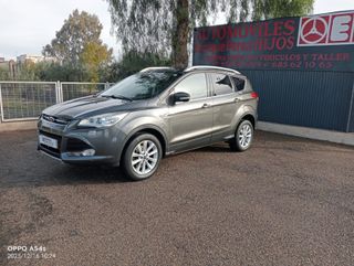 Ford Kuga 2014