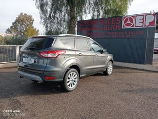 Ford Kuga 2014