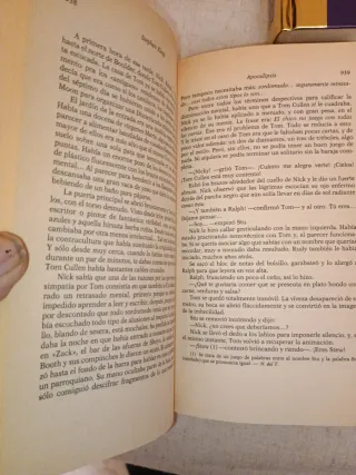 Apocalipsis parte I Apocalipsis parte II