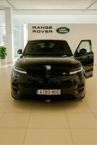 Land Rover Range Rover Sport 2024