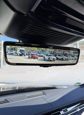 Land Rover Range Rover Sport 2024