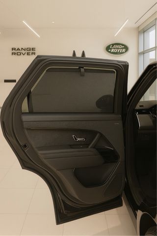 Land Rover Range Rover Sport 2024