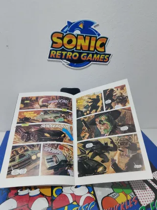 Leyendas De Superman Y Batman