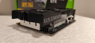 Tarjeta Gráfica Nvidia GTX 1650 Super