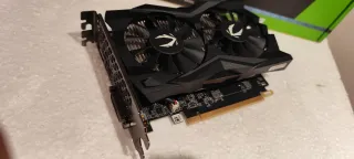 Tarjeta Gráfica Nvidia GTX 1650 Super