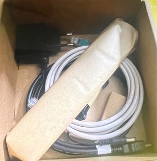 Descodificador TV 4K Wi-Fi Orange