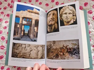 Los griegos: Una historia global (Spanish Edition)