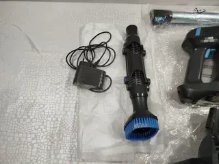 Aspirador Hoover H-FREE 100 Inalámbrico