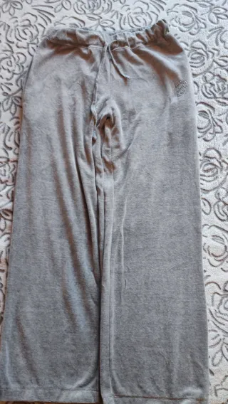 Tuta KISS BY ME Grigia Taglia M