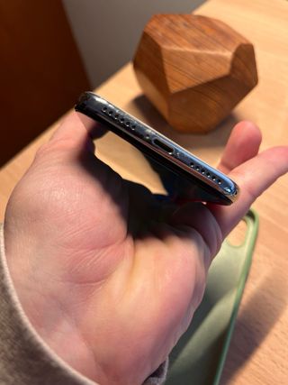 iPhone X 32GB bianco