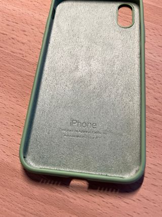 iPhone X 32GB bianco