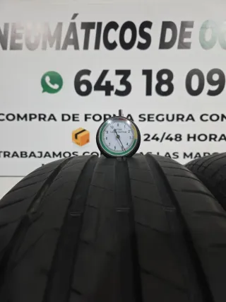 225 60 18 104W PIRELLI CINTURATO P7
