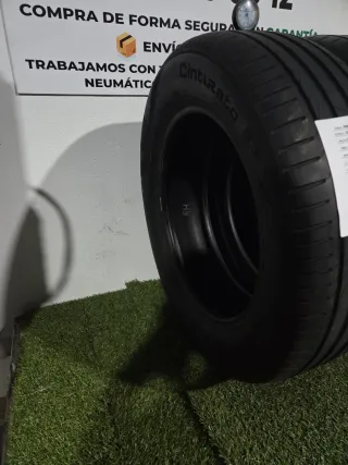 225 60 18 104W PIRELLI CINTURATO P7