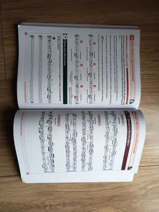 Lenguaje Musical Todo en Uno 1º Ed. Profesional