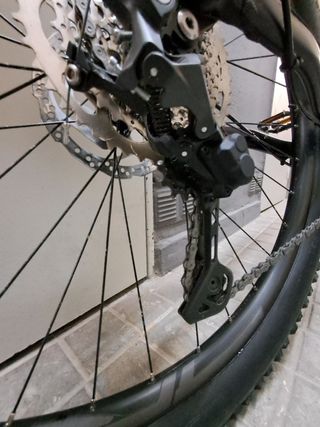 NUEVA - Merida Big Trail - GARANTÍA DE POR VIDA