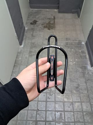 NUEVA - Merida Big Trail - GARANTÍA DE POR VIDA