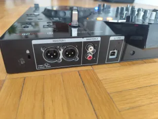 Funda + XDJ-RR Mesa Mezclas Pioneer DJ