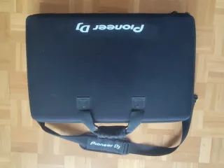 Funda + XDJ-RR Mesa Mezclas Pioneer DJ