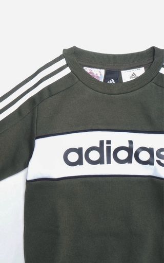 Conjunto Adidas 18-24 meses sin estrenar