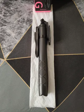 Palo Selfie L16ss Portátil