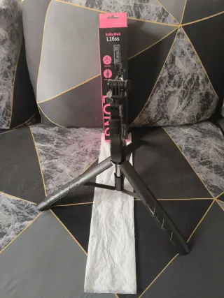 Palo Selfie L16ss Portátil