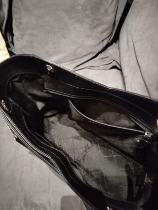 Borsa Michael Kors Nera