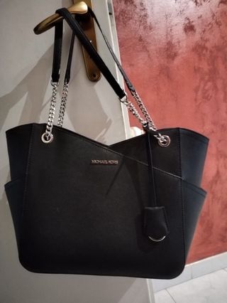 Borsa Michael Kors Nera