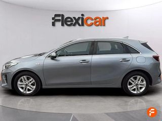 Kia Ceed 1.4 T-GDi 103kW (140CV) Drive