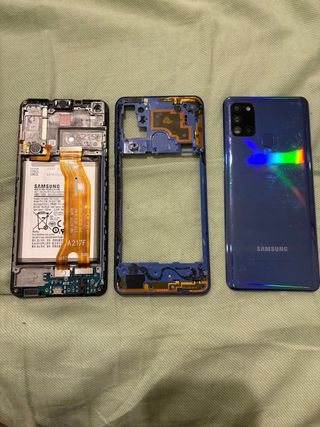 Samsung A21s per ricambi