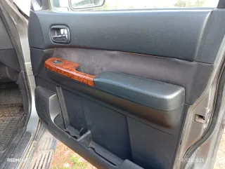 Nissan Patrol 2007