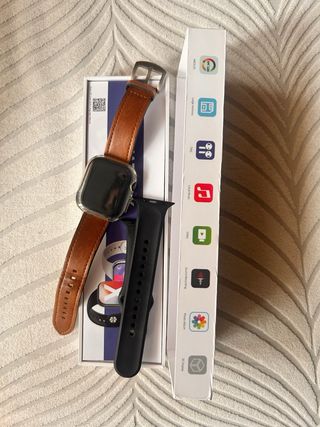 DT NO.1 10th Anniversary Edition Smartwatch