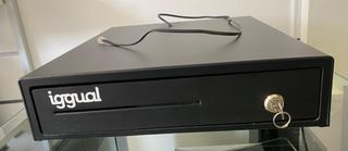 Impresora Térmica Aqprox 58mm