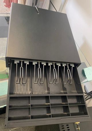 Impresora Térmica Aqprox 58mm