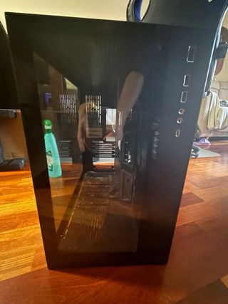 Torre PC Lian Li O11 Dynamic Negra