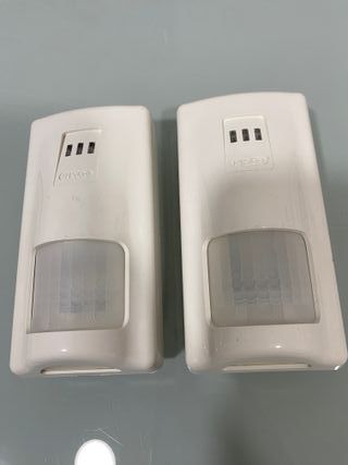 Kit RISCO ProSYS Plus con Fuente Grado 3