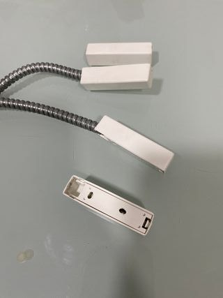 Kit RISCO ProSYS Plus con Fuente Grado 3