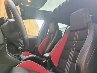 GOLF GTI 6  "EDICIÓN ADIDAS"