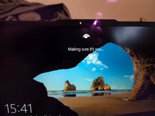 Lenovo Thinkpad P14s Gen 5 Ultra 7 165h + 32GB RAM