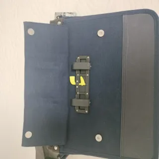 Bolsa Basil para bicicleta