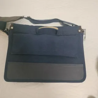 Bolsa Basil para bicicleta