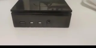 Raspberry Pi 4B Kit Negro