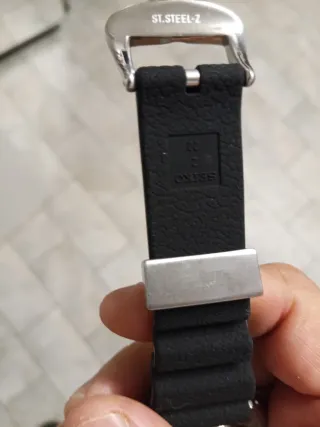 Seiko Prospex Mini Turtle Automatico Nuovo