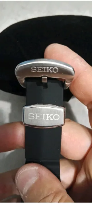 Seiko Prospex Mini Turtle Automatico Nuovo