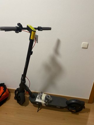 Patinete Eléctrico Xiaomi 5