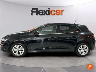 Renault Megane Business Tce GPF 103 kW (140CV)