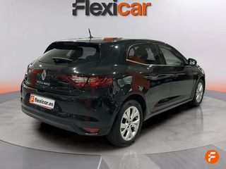 Renault Megane Business Tce GPF 103 kW (140CV)
